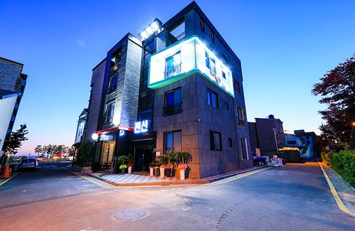 Kunip Hotel | Boryeong (Daecheon) Snail Pension