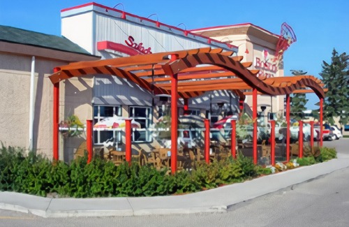 Olds Hotel | Best Western of Olds