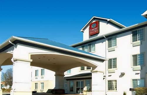 Weatherford Hotel | Best Western Plus Cutting Horse Inn & Suites