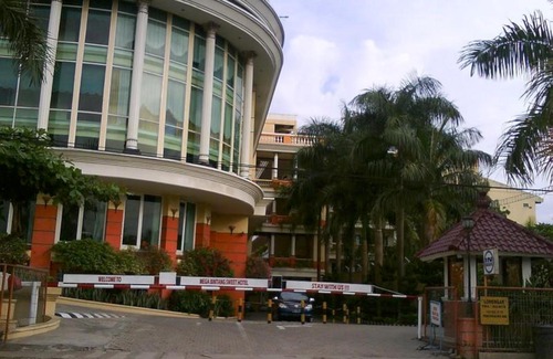 Cepu Hotel | Mega Bintang Sweet Hotel Cepu