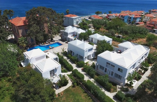 Varia Hotel | Loriet Hotel