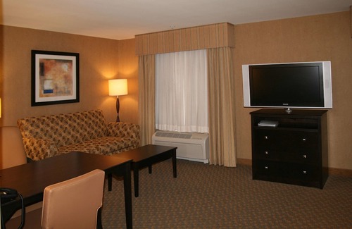 Barstow Hotel | Hampton Inn and Suites Barstow