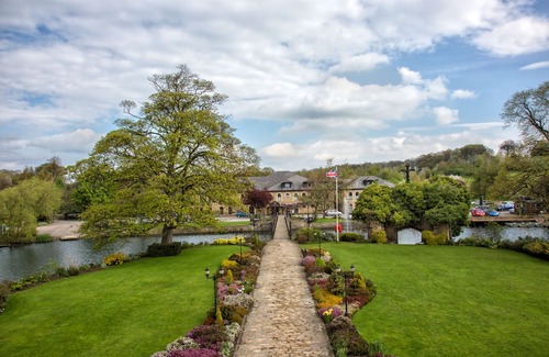 Walton Hotel | Waterton Park Hotel