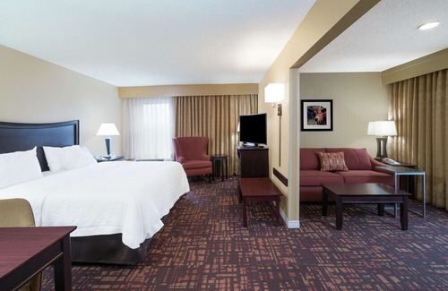 Corydon Hotel | Hampton Inn Corydon