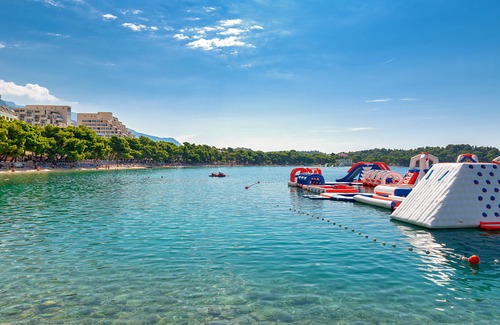 Donja luka Hotel | Valamar Meteor Hotel