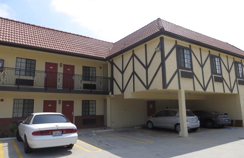 Westminster Hotel | Executive Suites Inn