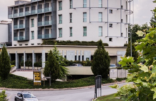 Garbagnate Monastero Hotel | Quality Hotel San Martino