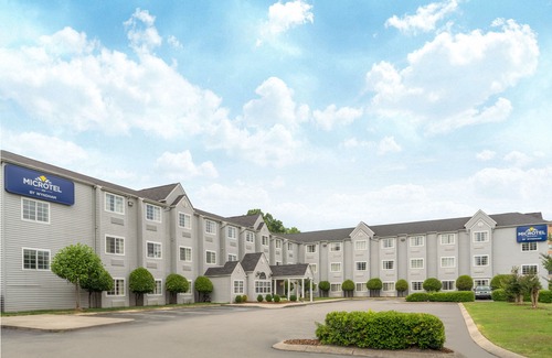 Graysville Hotel | Microtel Inn by Wyndham Chattanooga Hamilton Place