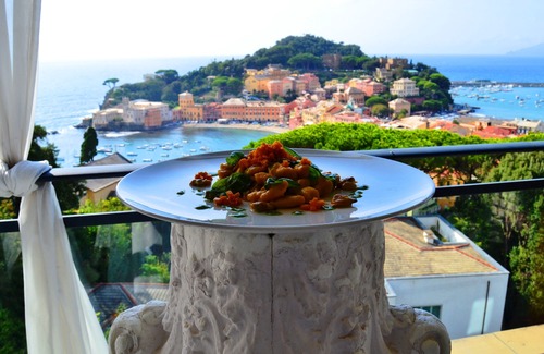 Sestri Levante Hotel | Hotel Vis à Vis