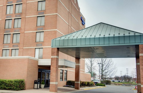 Bowie Hotel | Comfort Inn Conference Center Bowie