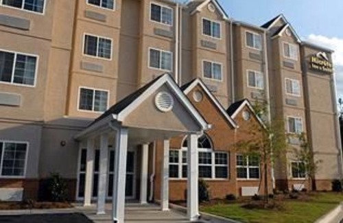 Hoover Hotel | Microtel Inn & Suites by Wyndham Hoover/Birmingham