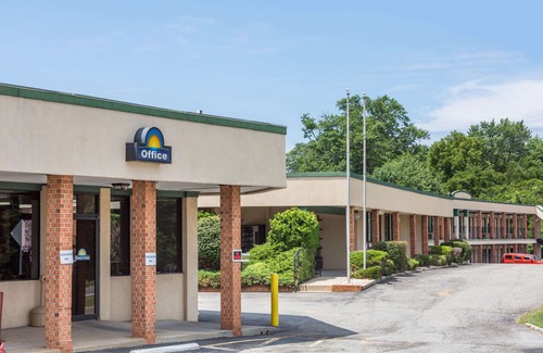 Bedford Hotel | Days Inn by Wyndham Bedford