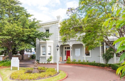 Bairnsdale Hotel | The Riversleigh