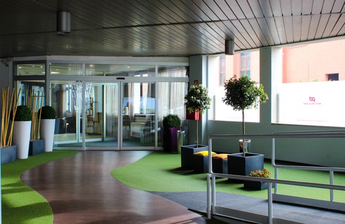 San Paolo Hotel | Best Quality Hotel Politecnico