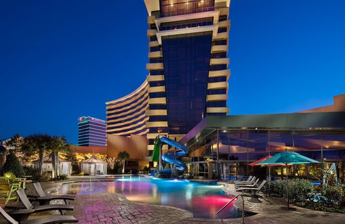 Durant Hotel | Choctaw Casino Resort - Durant