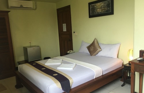 Prampir Makara Hotel | Star Wood Inn