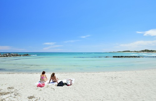 Carovigno Hotel | Dimora Sant'Anna