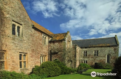 Fiddington Hotel | Blackmore Farm