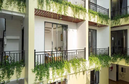 Hoi An City Centre Hotel | Hoi An Paradise Villa