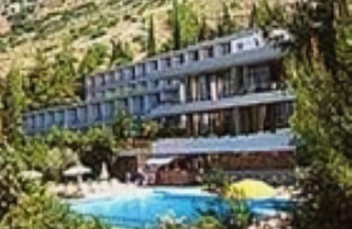 Delfoi Hotel | Amalia Hotel Delphi
