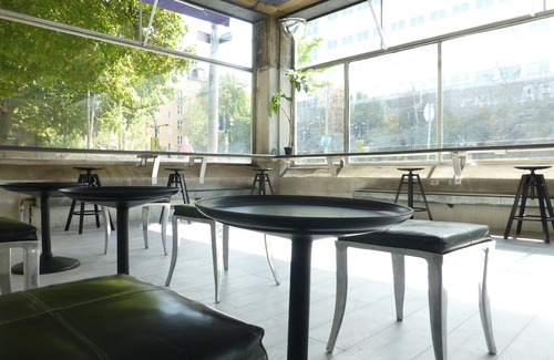 Sodermalm Hotel | Acco Hostel