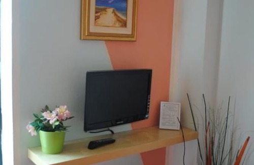 Forlimpopoli Hotel | Hotel Giannina