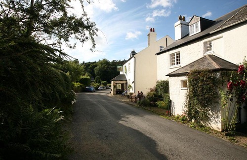 Newton Abbot Hotel | The Rock Inn