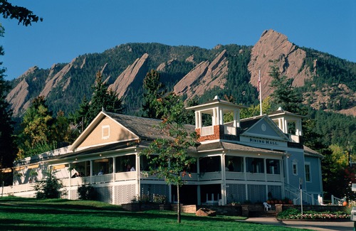 Boulder Hotel | Courtyard by Marriott Boulder