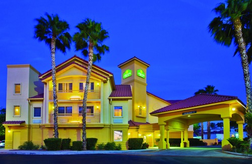 Tucson Hotel | La Quinta by Wyndham Tucson Airport