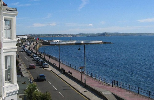 Chysauster Hotel | The Queens Hotel