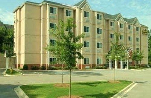 Hoover Hotel | Microtel Inn & Suites by Wyndham Hoover/Birmingham