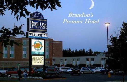 Brandon Hotel | Clarion Hotel & Suites
