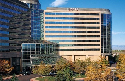 Hampden South Hotel | Hyatt Regency Denver Tech Center