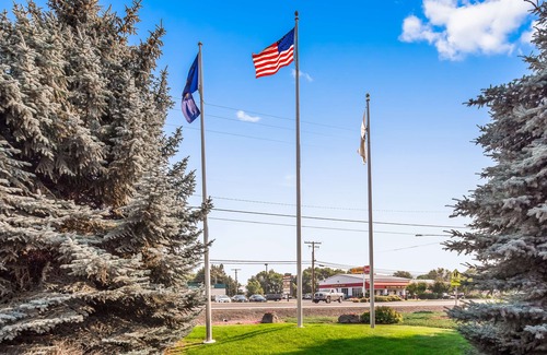 Prineville Hotel | Best Western Prineville Inn