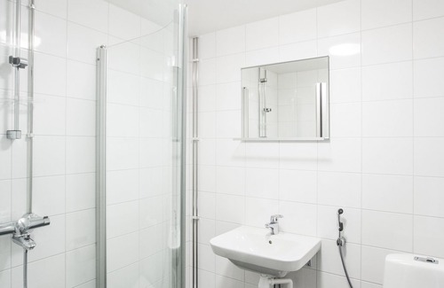 Herttoniemi Hotel | Forenom Aparthotel Helsinki Herttoniemi