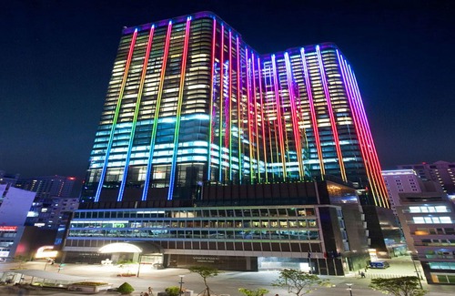 Dong Khoi Hotel | The Reverie Saigon Residential Suites