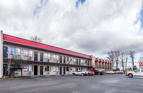 Kelso Hotel | Americas Best Value Inn Kelso