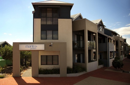 Geraldton Hotel | Mantra Geraldton