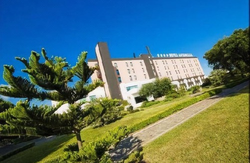 Pomezia Hotel | SHG Hotel Antonella