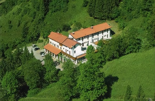 Zone Hotel | Hotel Conca Verde