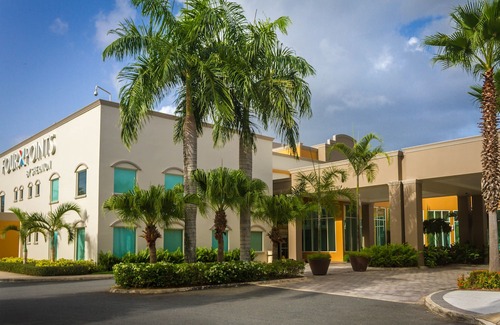 Turabo Hotel | Four Points by Sheraton Caguas Real