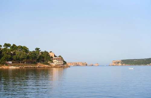 Pylos Hotel | Karalis Beach Hotel