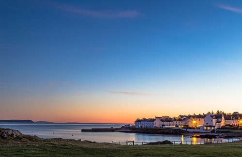 Port Charlotte Hotel | Port Charlotte Hotel