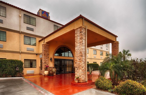 Bonanza Hotel | Best Western San Isidro Inn