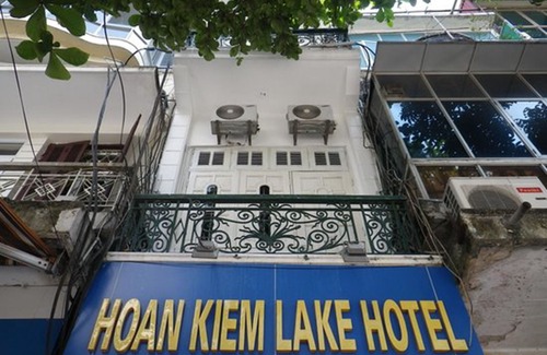 Old Quarter Hotel | Hoan Kiem Lake Hotel
