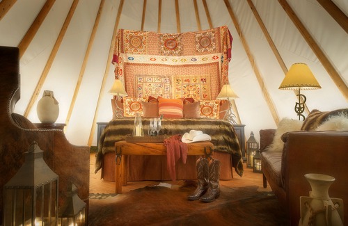 Torrey Hotel | Capitol Reef Resort