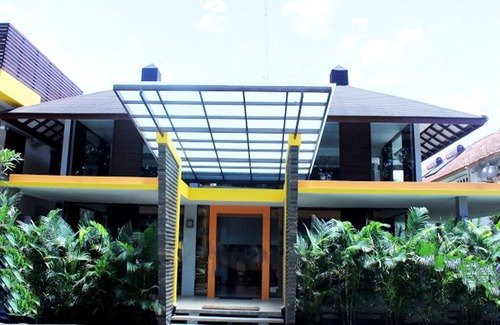 Ciumbuleuit Hotel | Grha Ciumbuleuit Guest House