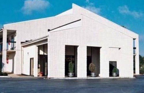 Gaffney Hotel | Quality Inn Gaffney I-85