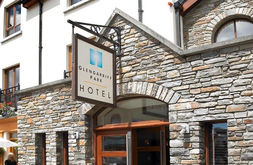 Glengarriff Hotel | Glengarriff Park Hotel
