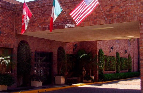 Gomez Palacio Hotel | Best Western Posada Del Rio